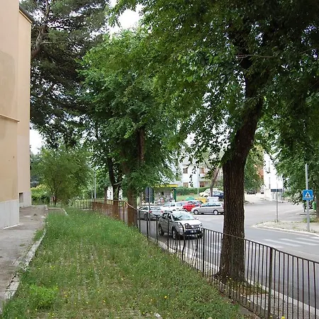 Casa de Férias Casa Vacanza Da Zio Ele