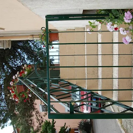 Casa Vacanza Da Zio Ele Prázdninový dům Matera
