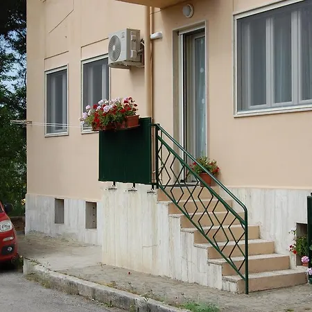 Casa Vacanza Da Zio Ele Matera
