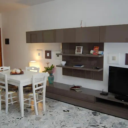 Casa Vacanza Da Zio Ele *