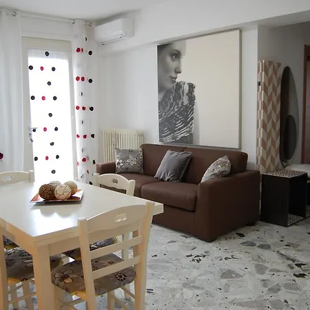 Casa Vacanza Da Zio Ele *