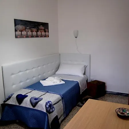 Casa Vacanza Da Zio Ele