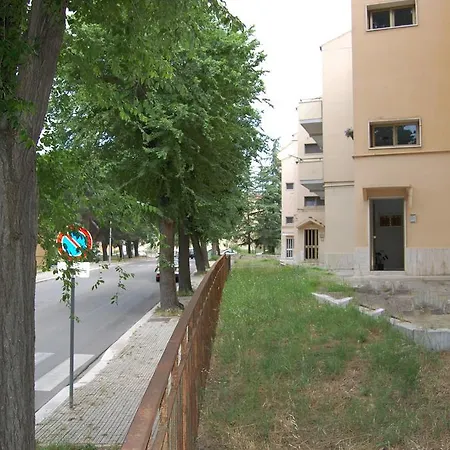 Casa Vacanza Da Zio Ele Casa de Férias *